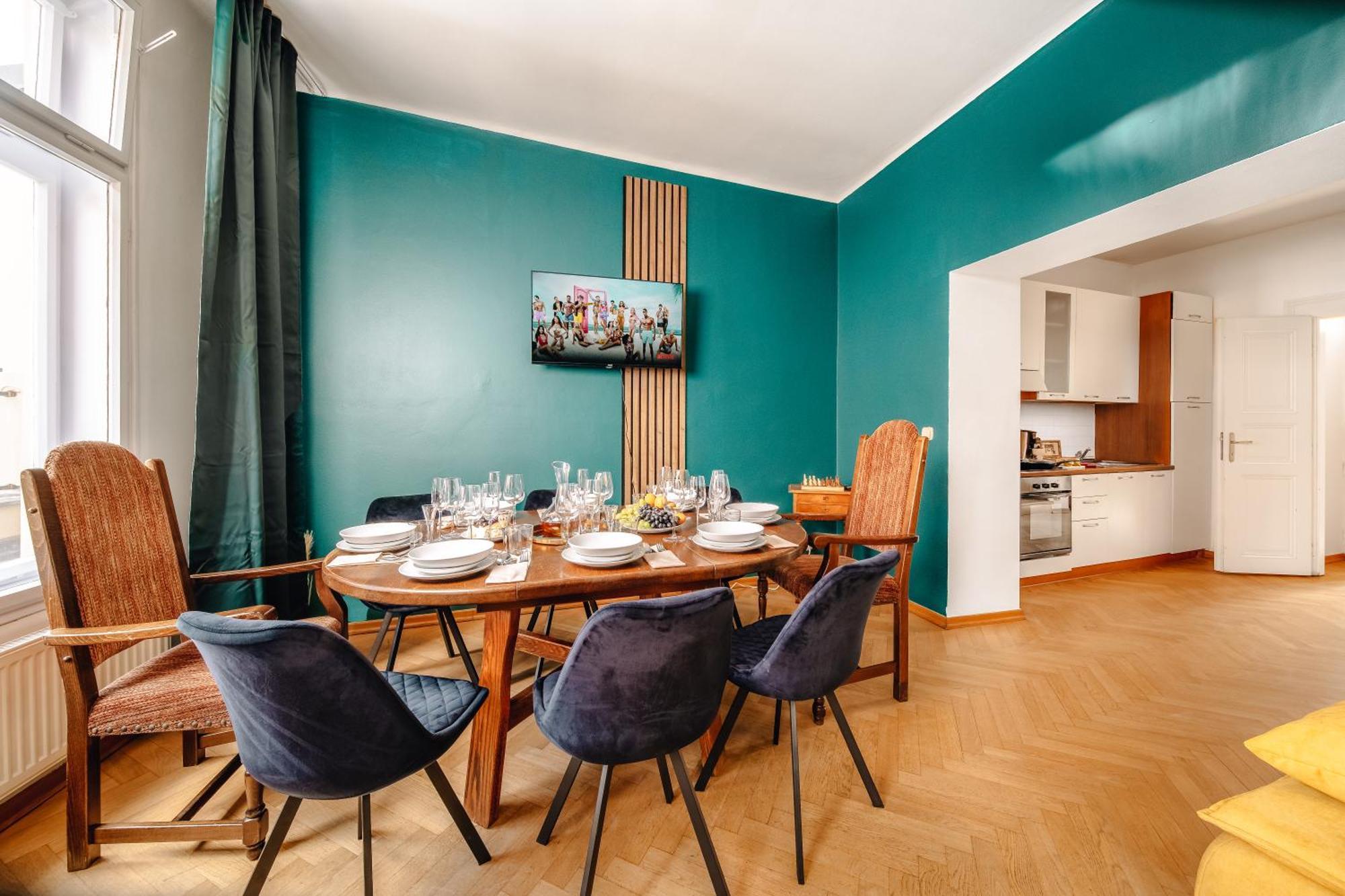 Wagnerstays Royal Billiard Praha