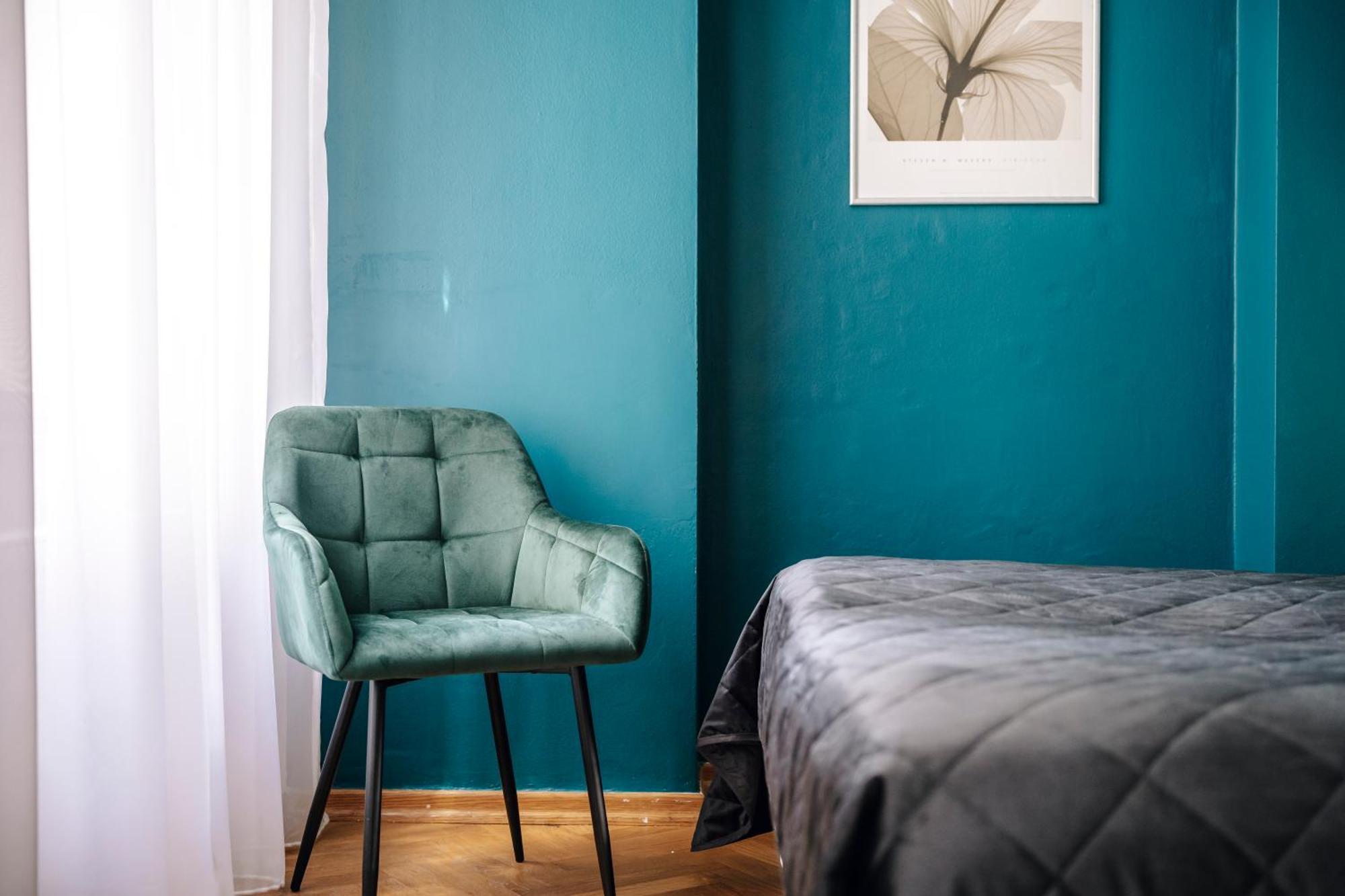 Apartmán Wagnerstays Royal Billiard