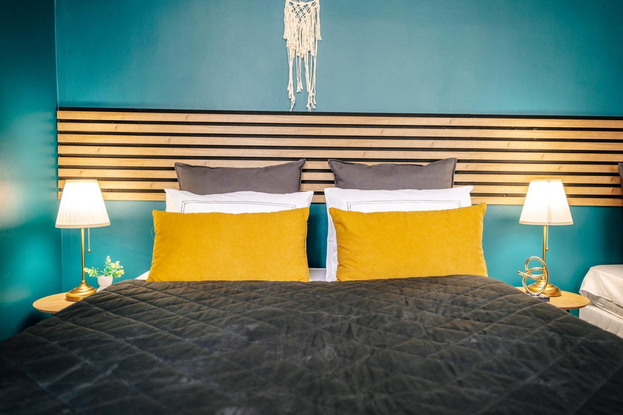 Wagnerstays Royal Billiard Apartmán